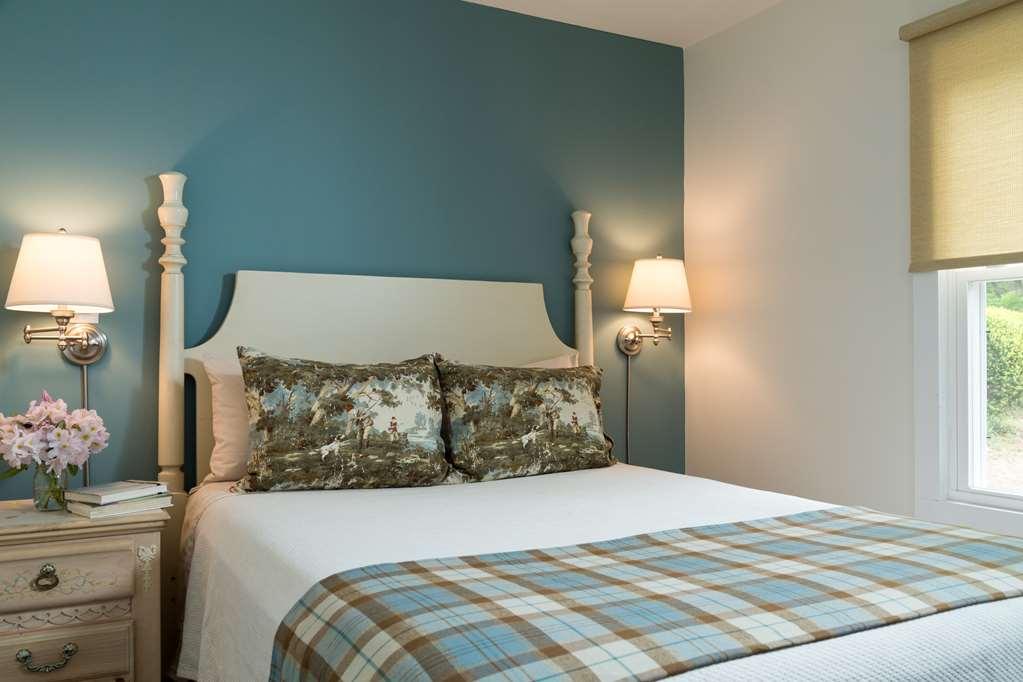Silver Birches Resort Hawley Cameră foto